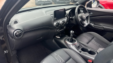 Nissan Juke 1.0 DiG-T 114 Tekna 5dr Petrol Hatchback